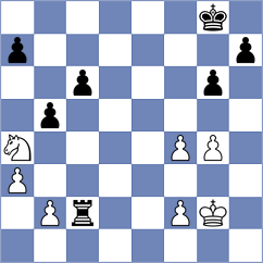 Bazzano - Domingo Nunez (chess.com INT, 2024)