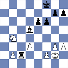 Alderete Diez - Garcia Iglesias (Oviedo, 2005)