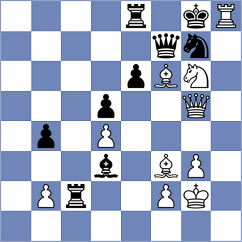 Toncheva - Sloan (Chess.com INT, 2020)