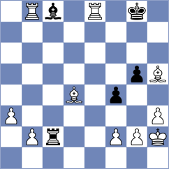 Porozhnyak - Pujari (chess.com INT, 2023)