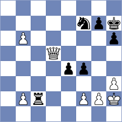 Carlsen - Oparin (chess.com INT, 2024)