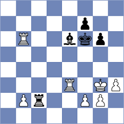 Lee - Zaksaite (chess.com INT, 2025)