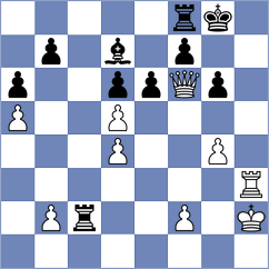 Xiong - Jake Shanty (chess.com INT, 2025)