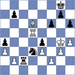 Stenyakin - Aslanparviz (Astrakhan, 2011)