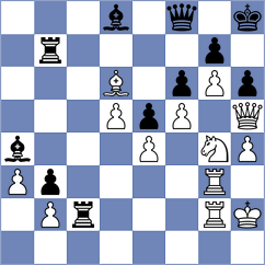 Gallego - Munoz (Medellin COL, 2025)