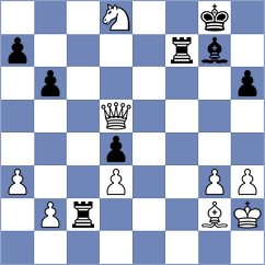 Acor - Balabayeva (Chess.com INT, 2021)