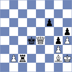 Svane - Ibarra Jerez (Chess.com INT, 2021)