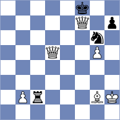 Vaishali - Morris Suzuki (Chess.com INT, 2020)