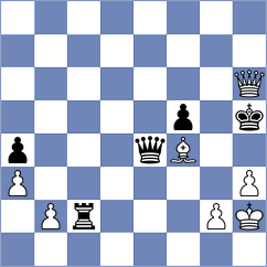 Mekhitarian - Sindarov (chess.com INT, 2025)