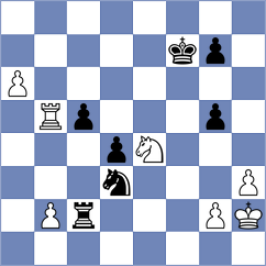Savitha - Khademalsharieh (Almaty KAZ, 2022)