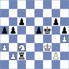 Morell Rojas - Fernandez Manrique (Vecindario ESP, 2024)