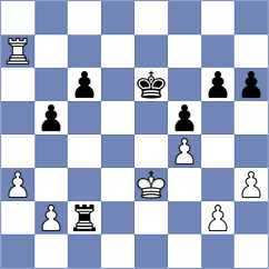 Upper - Antonio (chess.com INT, 2023)