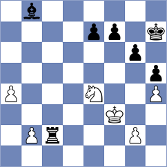 Stanojevic - Hristodoulou (chess.com INT, 2024)