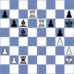 Petriashvili - Badacsonyi (chess.com INT, 2025)