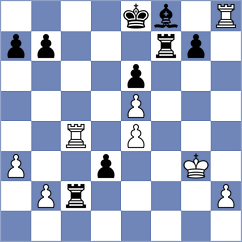 Varma - Gilbert (Giessen, 2009)