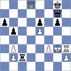 Barria Zuniga - Souza Neves (chess.com INT, 2024)