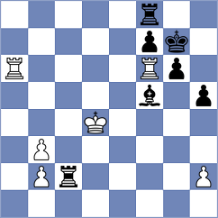Lysenko - Samostrol (Nikolaev, 2007)