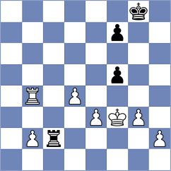 Claverie - Winkels (chess.com INT, 2022)
