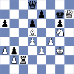 Brozyna - Zhukovskyi (chess.com INT, 2025)