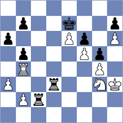 Simonian - Krylov (Rybinsk, 1997)