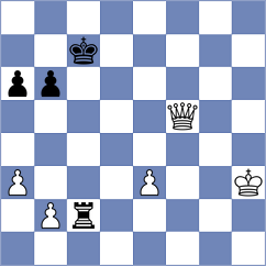 Etienne - Kalidjo (Chess.com INT, 2020)