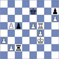 Ragger - Ferrara (chess.com INT, 2025)