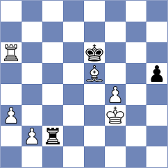 Rosen - Jovic (chess.com INT, 2025)