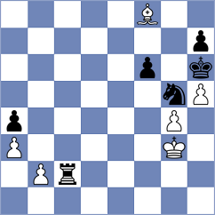 Zhao - Zhao (Hefei CHN, 2023)