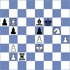 Morgan - Winkelmann (Sunningdale, 2007)