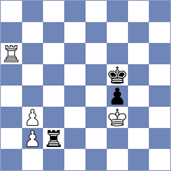 Sankar - Doyle (Lichess.org INT, 2020)