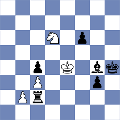 Villa - Womacka (chess.com INT, 2024)
