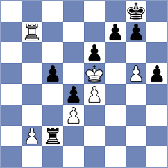 Bolanos - Kovalev (chess.com INT, 2024)
