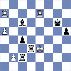 Mansurov - Balashov (Katowice, 1992)