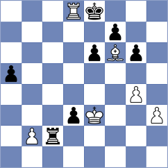 Campos Gomez - Zozek (chess.com INT, 2025)