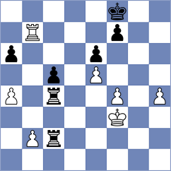 Xu - Zhou (Ji'an CHN, 2025)