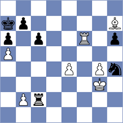 Orfali - Matikainen (ICC INT, 2009)