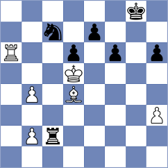 Prieto Perez - Rivas Garcia (Asturias, 1997)