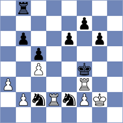 Aketayeva - Maranhao (chess.com INT, 2022)