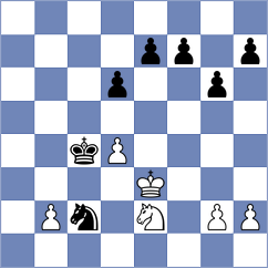 Pfeil - Vogt (Zinnowitz, 1970)