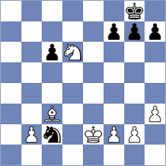 Ronka - Ramadoss (Chess.com INT, 2020)