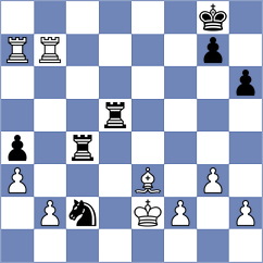 Lazar - Rithnovszky (Hungary, 1997)