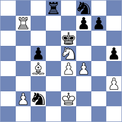 Song - Zhang (Shenzhen CHN, 2024)
