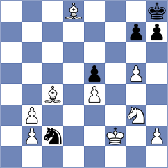 Wagner - Shapiro (chess.com INT, 2022)