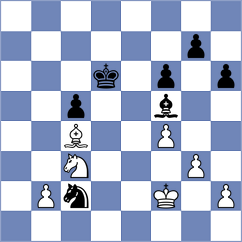 Watson - Handley (Lichess.org INT, 2020)