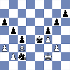 Gonzales - Moffat (Innsbruck, 1987)