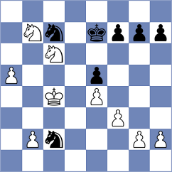 Branicki - Blaszczak (Sopot, 1946)