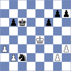 Hernandez Martinez - Laiz Ibanez (Padron, 2008)