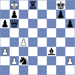 Chiasson - Angers (Sackville, 2001)