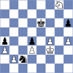 Zvjaginsev - Popov (Lipetsk RUS, 2025)