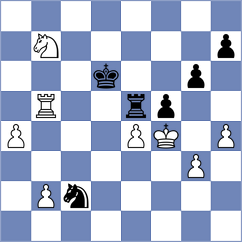 Senthil - Bezeyko (Prague CZE, 2025)